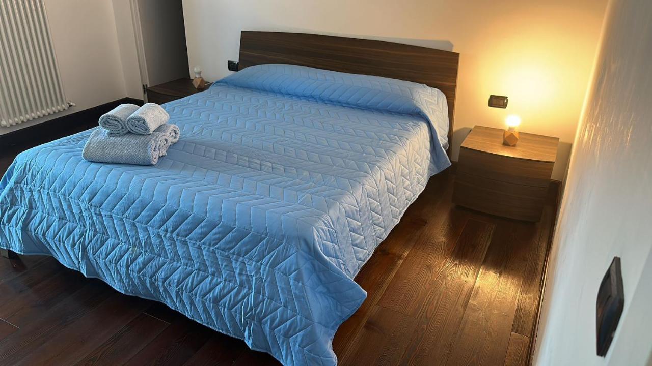 Cconforthotels Appartamento Skyline Бари Екстериор снимка