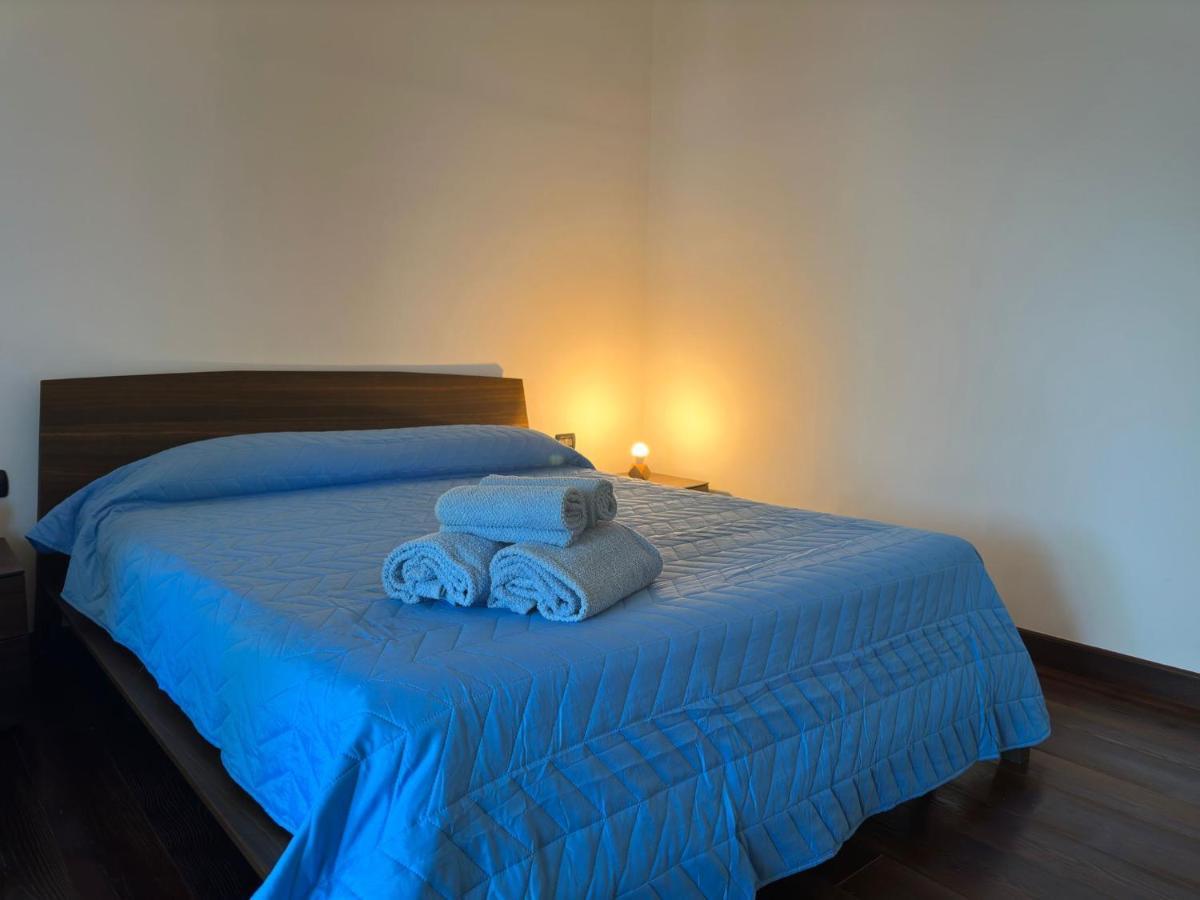 Cconforthotels Appartamento Skyline Бари Екстериор снимка