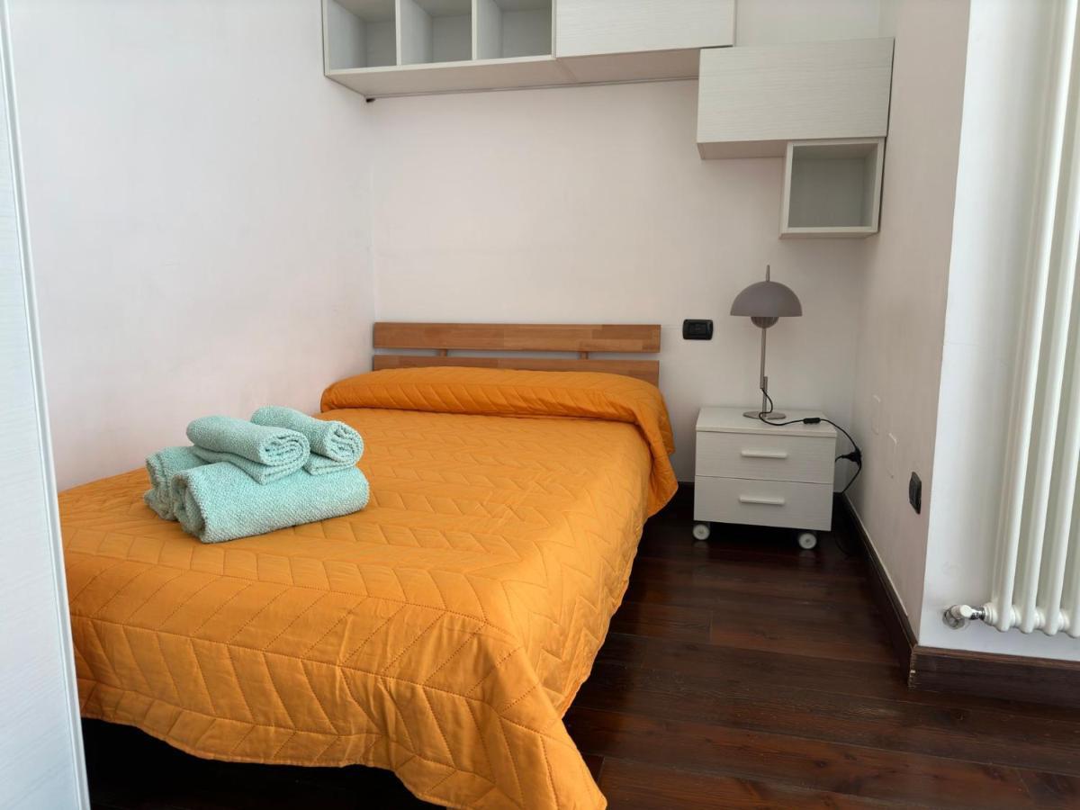 Cconforthotels Appartamento Skyline Бари Екстериор снимка